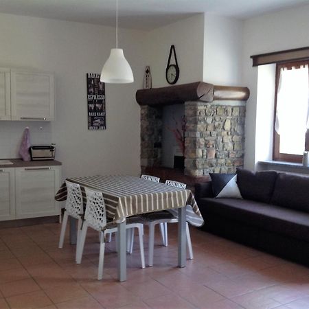 Villa Casa Bine à Tremosine Extérieur photo