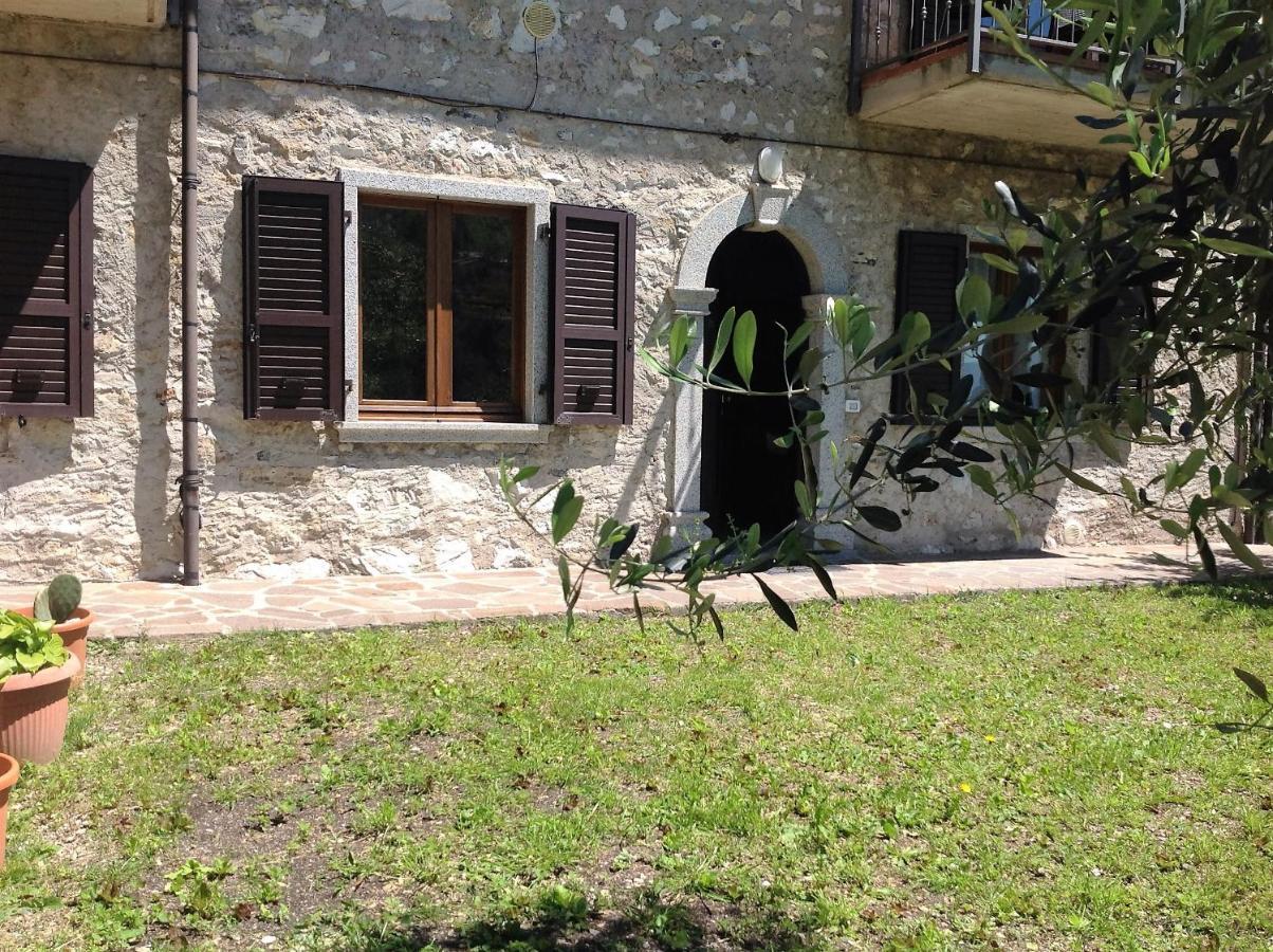 Villa Casa Bine à Tremosine Extérieur photo