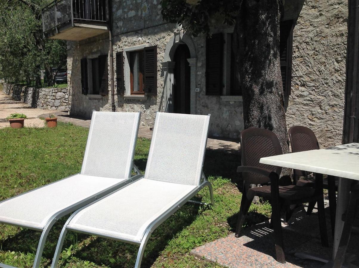Villa Casa Bine à Tremosine Extérieur photo