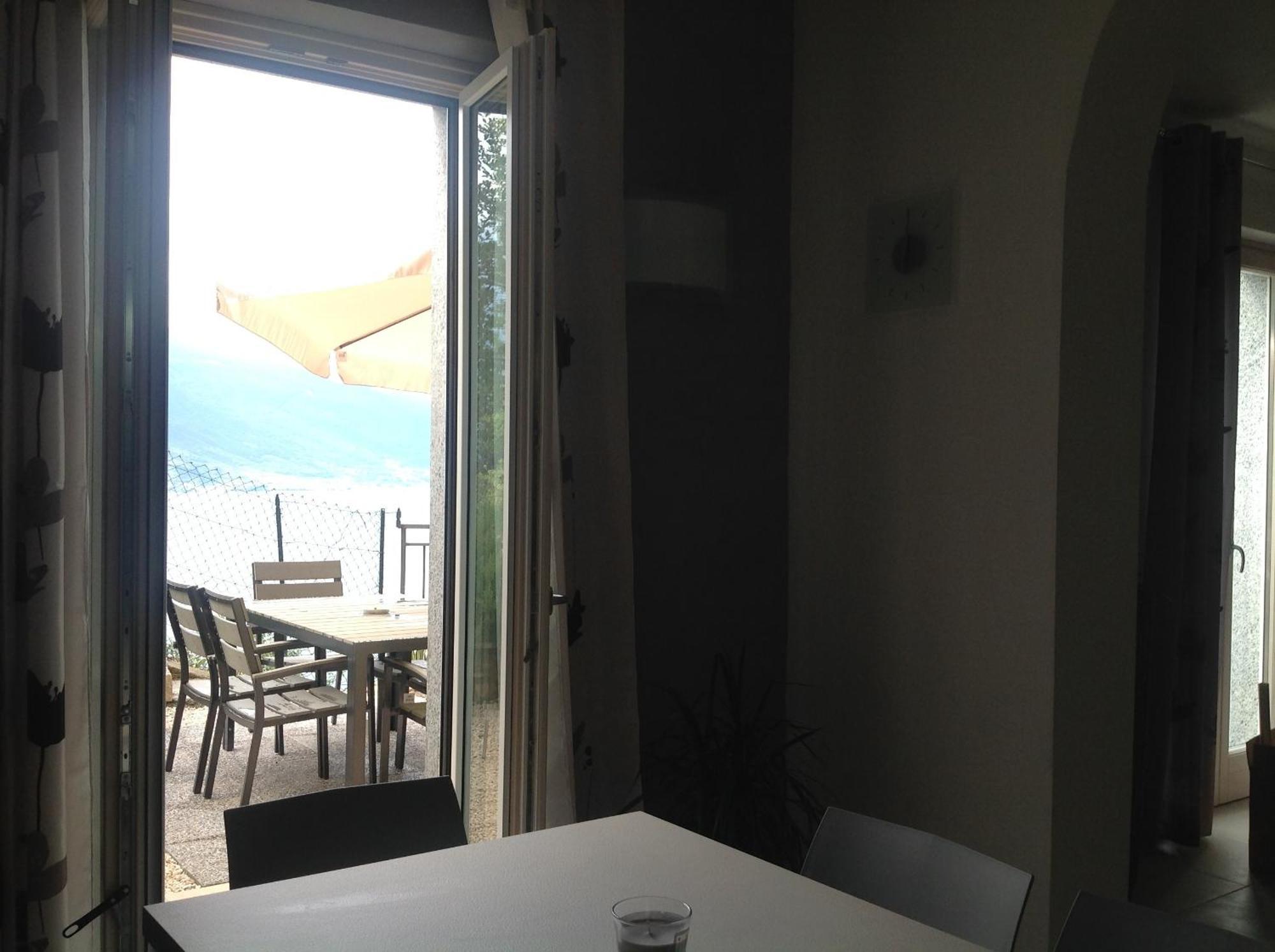 Villa Casa Bine à Tremosine Extérieur photo