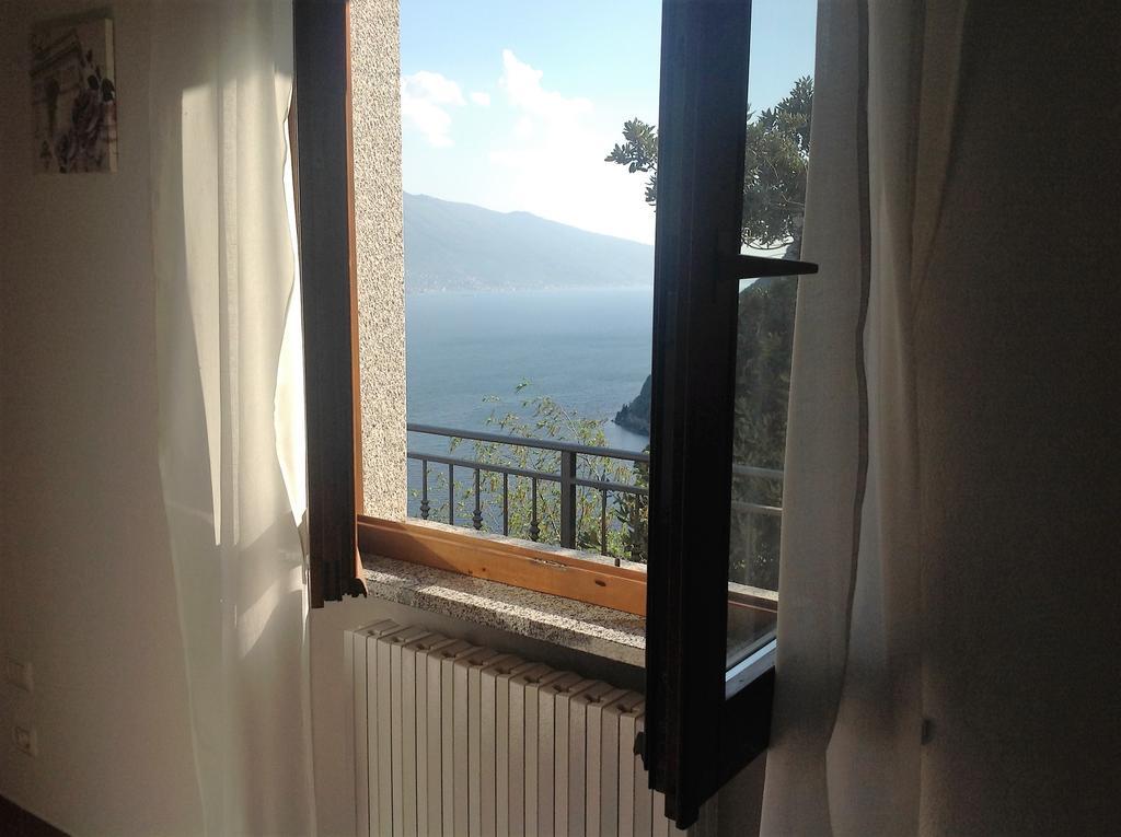 Villa Casa Bine à Tremosine Extérieur photo