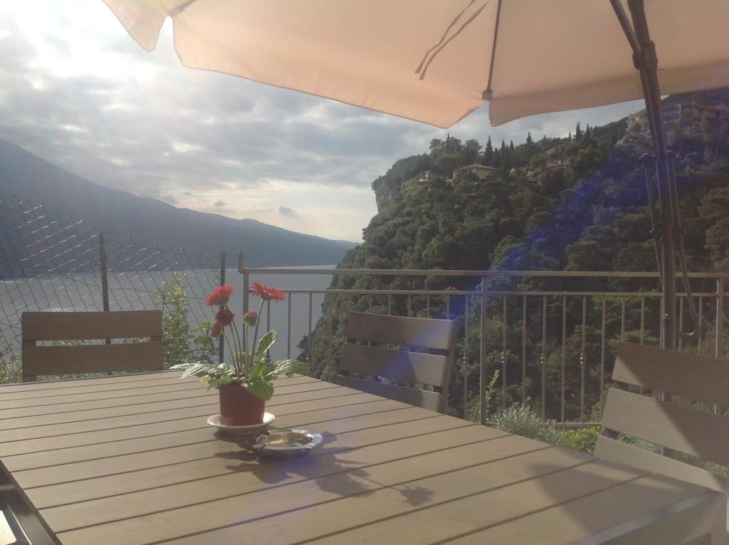 Villa Casa Bine à Tremosine Chambre photo