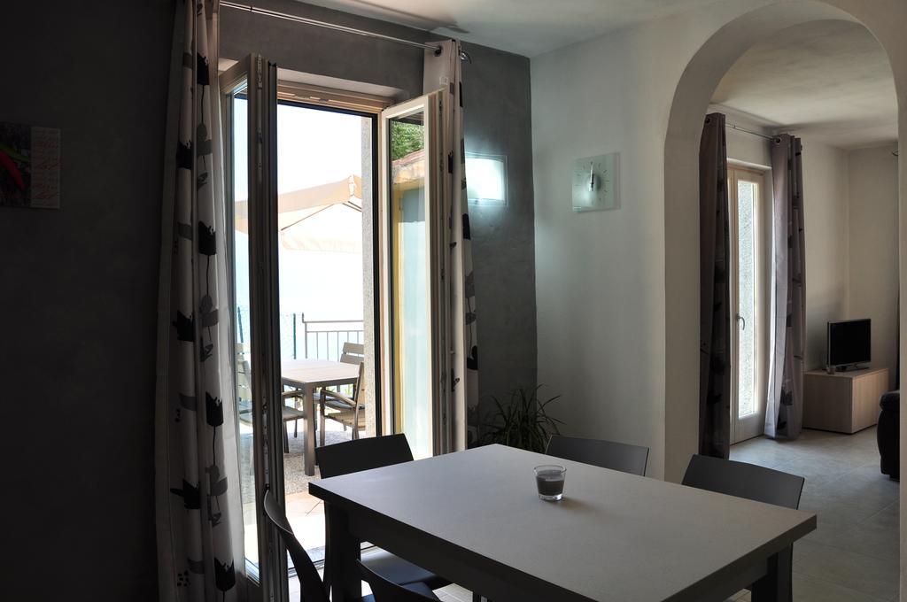 Villa Casa Bine à Tremosine Chambre photo