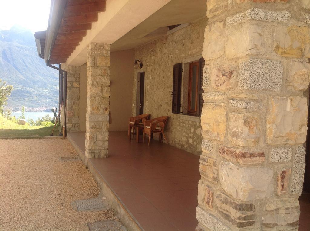 Villa Casa Bine à Tremosine Extérieur photo