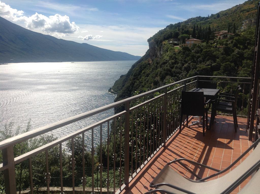 Villa Casa Bine à Tremosine Extérieur photo