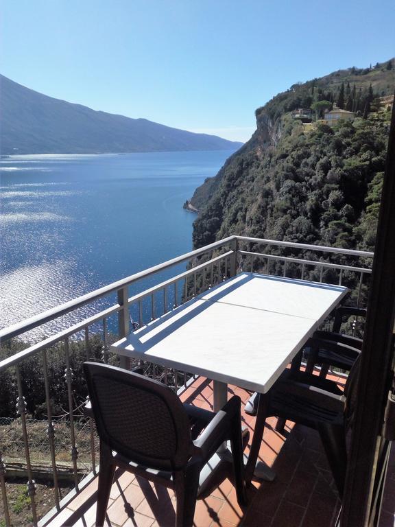 Villa Casa Bine à Tremosine Extérieur photo