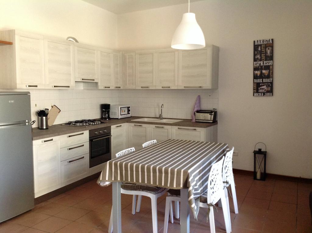 Villa Casa Bine à Tremosine Extérieur photo