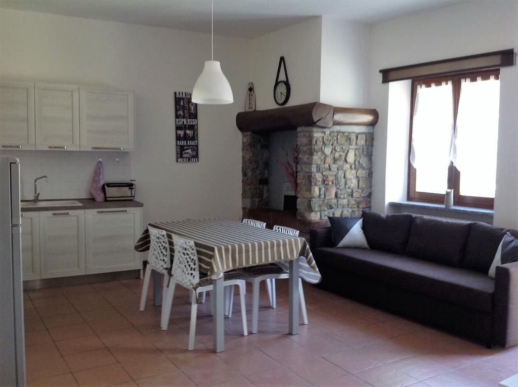 Villa Casa Bine à Tremosine Extérieur photo