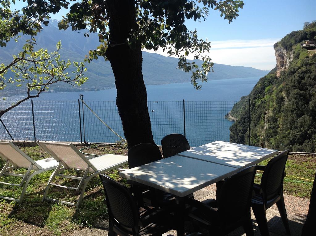Villa Casa Bine à Tremosine Extérieur photo