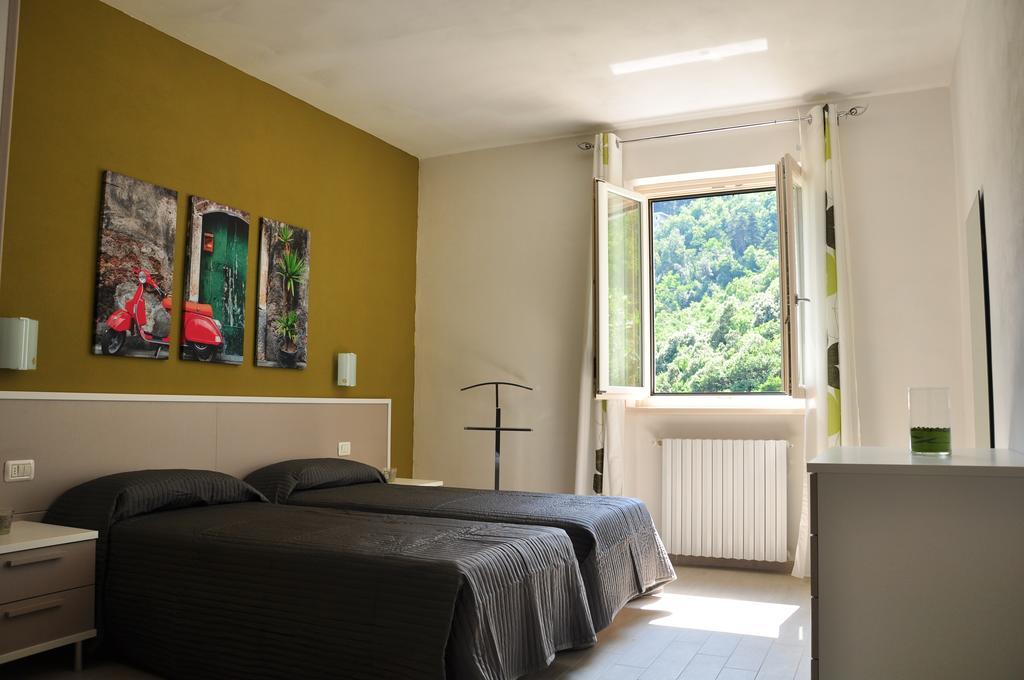 Villa Casa Bine à Tremosine Chambre photo